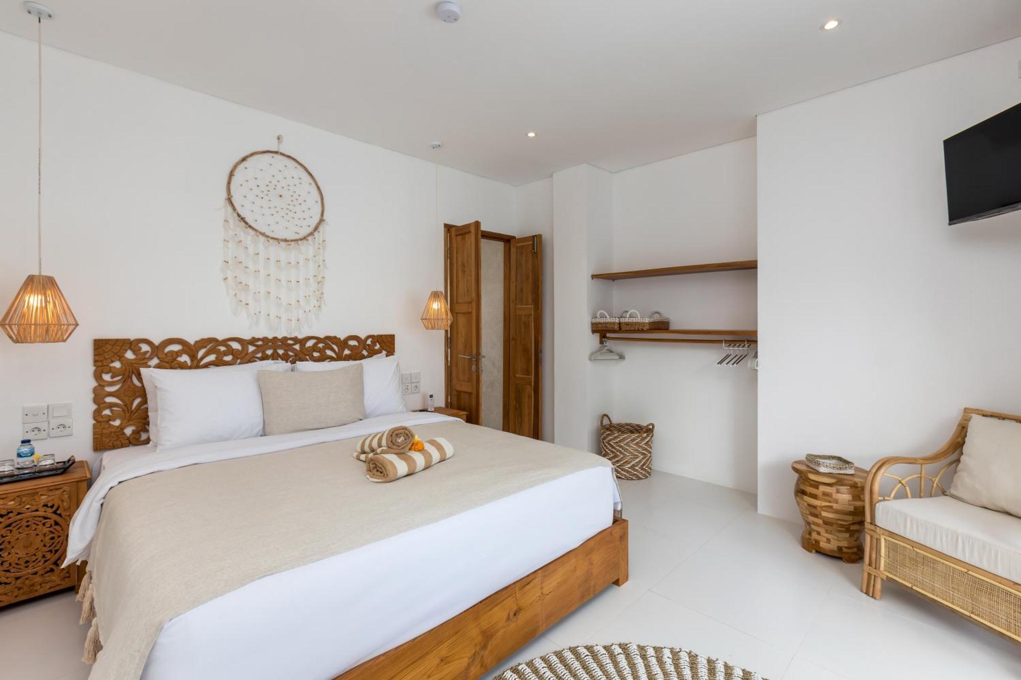 Villa Kelolyne Seminyak  Ngoại thất bức ảnh